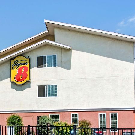 Super 8 By Wyndham Sacramento/Florin Rd Otel Freeport Dış mekan fotoğraf