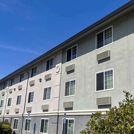 Super 8 By Wyndham Sacramento/Florin Rd Otel Freeport Dış mekan fotoğraf