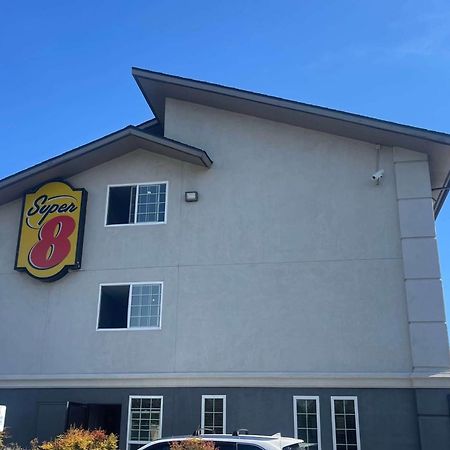 Super 8 By Wyndham Sacramento/Florin Rd Otel Freeport Dış mekan fotoğraf